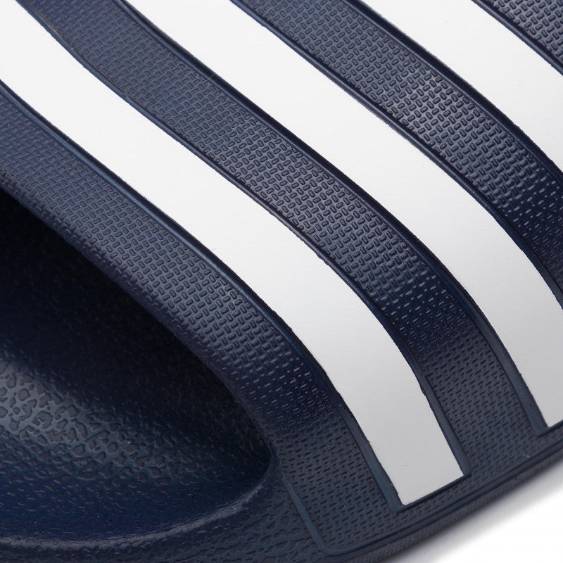 ADIDAS šľapky ADILETTE AQUA - navy UK - 12-3