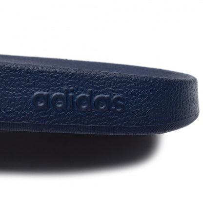 ADIDAS šľapky ADILETTE AQUA - navy UK - 12-2