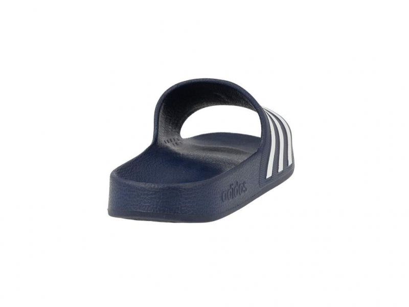 ADIDAS šľapky ADILETTE AQUA - navy UK - 12-1