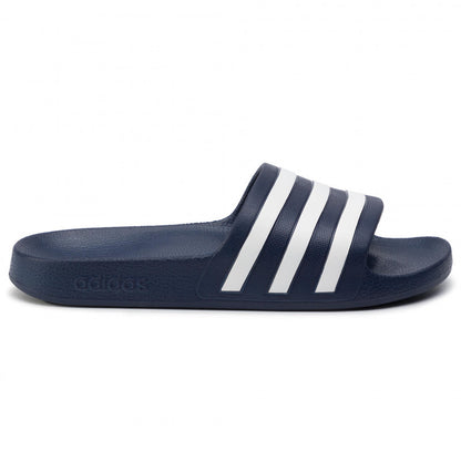 ADIDAS šľapky ADILETTE AQUA - navy UK - 12-0