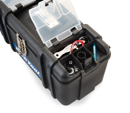 Park tool sada náradia ADVANCED v strednej base AK-5-1