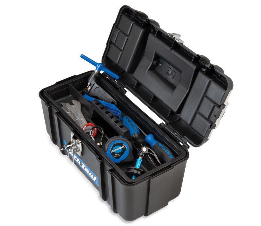 Park tool sada náradia ADVANCED v strednej base AK-5-2