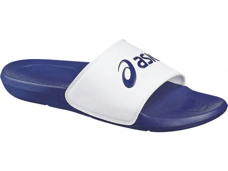 ASICS pánske šľapky AS003-SLIDE UK - 10-1