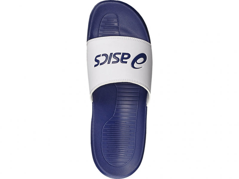 ASICS pánske šľapky AS003-SLIDE UK - 10-3