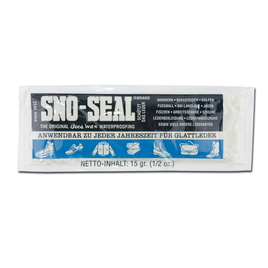 Atsko Impregnácia SNO SEAL 15g pozri obrázok