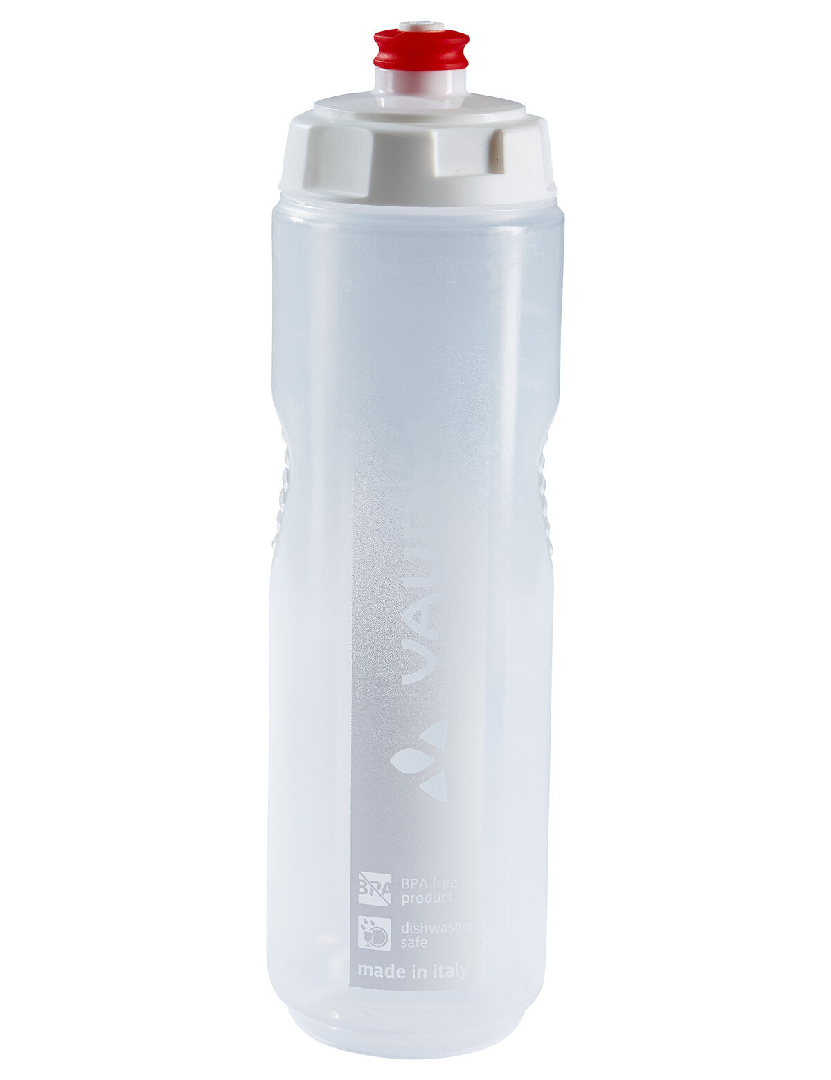 Vaude Bike Bottle, cyklistická fľaša, transparentná 0.5l-0