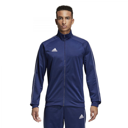 Adidas CORE18 PES JKT - Pánska športová bunda XL-7