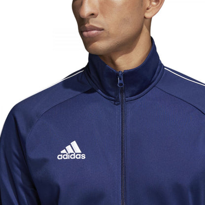 Adidas CORE18 PES JKT - Pánska športová bunda XL-3