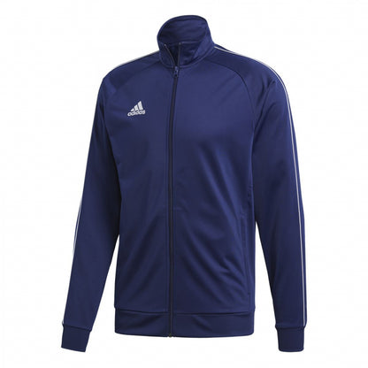 Adidas CORE18 PES JKT - Pánska športová bunda XL-0