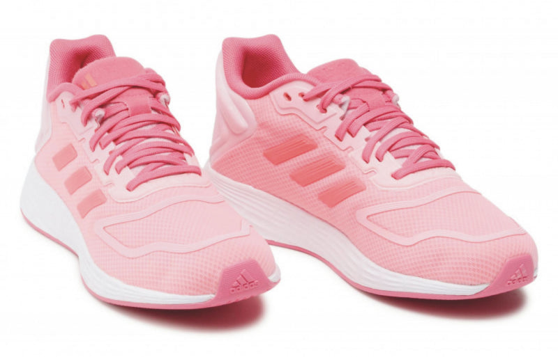 Adidas DURAMO 10 K Pink - Dámska bežecká obuv UK - 6,5-3