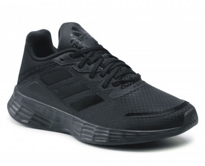 Adidas DURAMO SL Black - Dámska bežecká obuv UK - 7-4