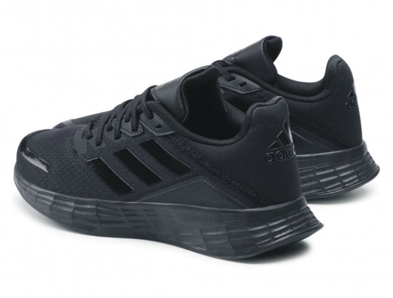 Adidas DURAMO SL Black - Dámska bežecká obuv UK - 7-1