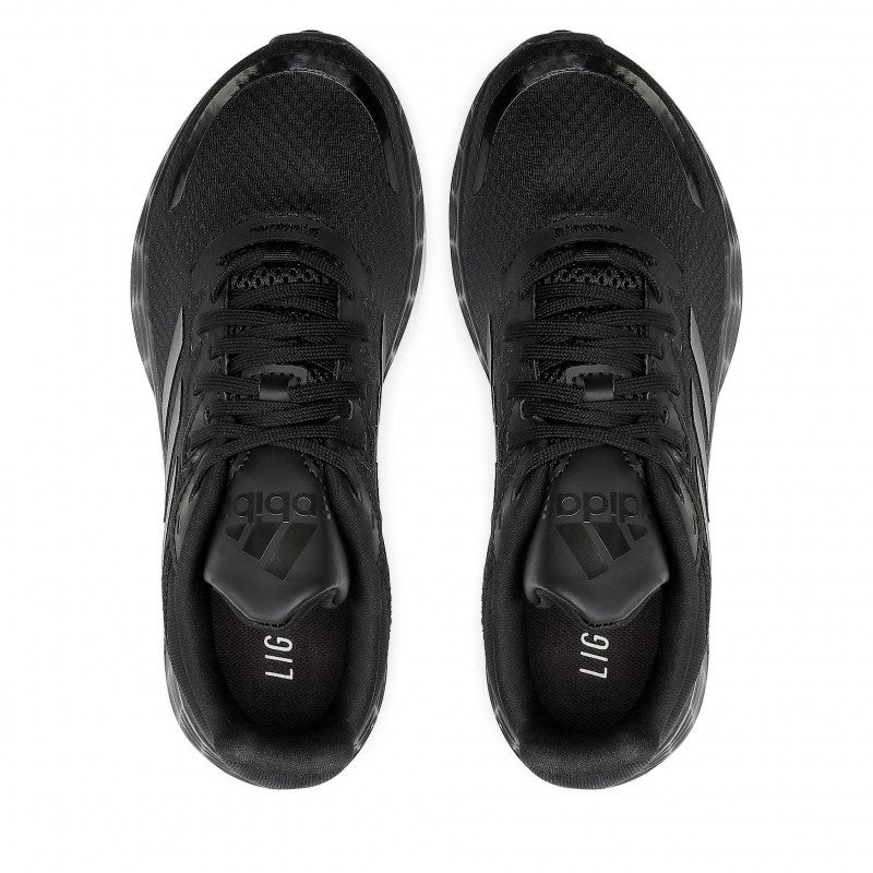 Adidas DURAMO SL Black - Dámska bežecká obuv UK - 7-5