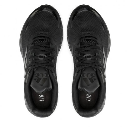 Adidas DURAMO SL Black - Dámska bežecká obuv UK - 7-5