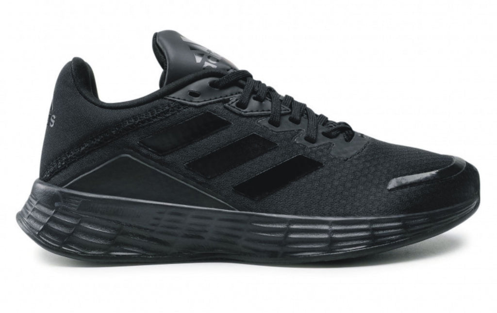 Adidas DURAMO SL Black - Dámska bežecká obuv UK - 7-0