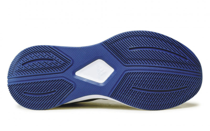 Adidas DURAMO 10 Blue - Pánska bežecká obuv UK - 11,5-3