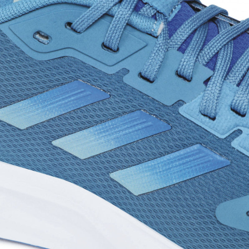 Adidas DURAMO 10 Blue - Pánska bežecká obuv UK - 11,5-5