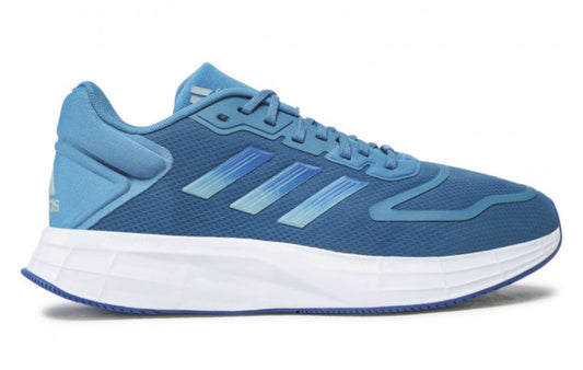 Adidas DURAMO 10 Blue - Pánska bežecká obuv UK - 11,5-0