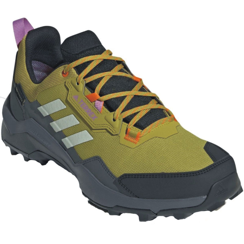 Adidas Terrex AX4 GTX GORE-TEX PULSE - Pánska outdoorová obuv UK - 11-9