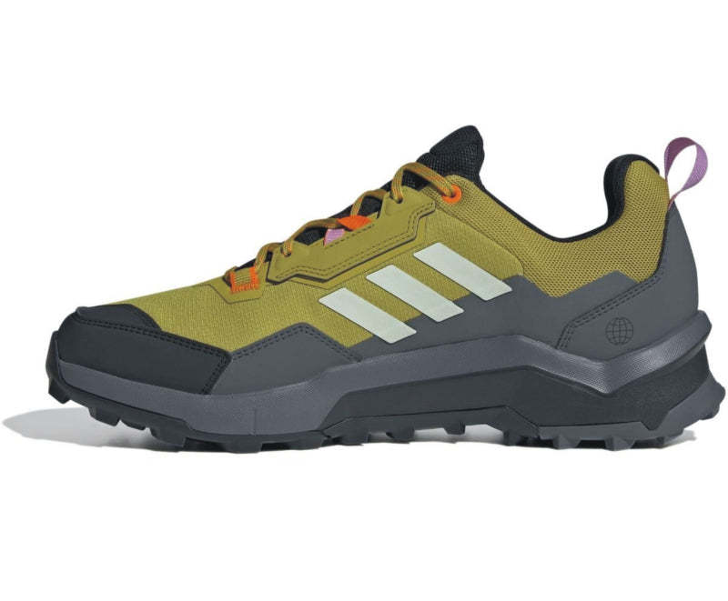 Adidas Terrex AX4 GTX GORE-TEX PULSE - Pánska outdoorová obuv UK - 11-3