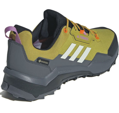 Adidas Terrex AX4 GTX GORE-TEX PULSE - Pánska outdoorová obuv UK - 11-4