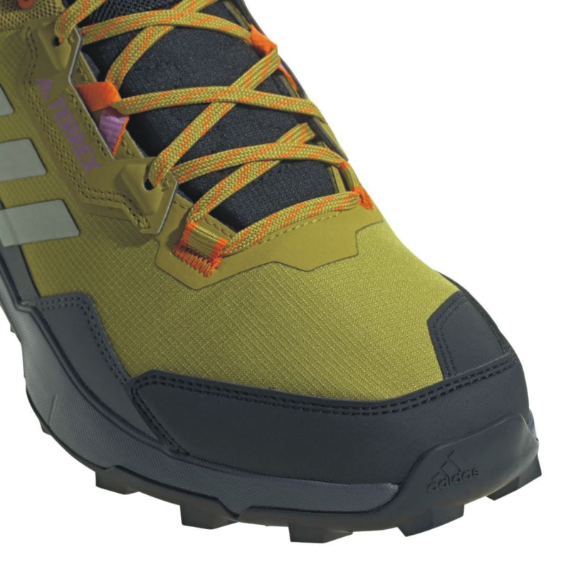 Adidas Terrex AX4 GTX GORE-TEX PULSE - Pánska outdoorová obuv UK - 11-8