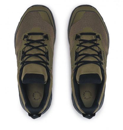 Adidas Terrex AX4 Primegreen Hiking - Pánska outdoorová obuv UK - 10,5-8