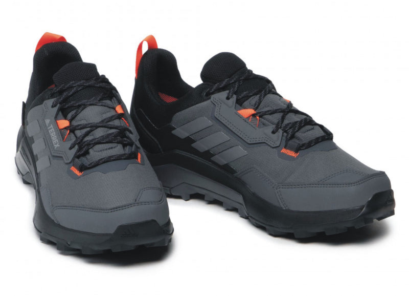 Adidas Terrex Ax4 Gtx GORE-TEX - Pánska outdoorová obuv UK - 11,5-3