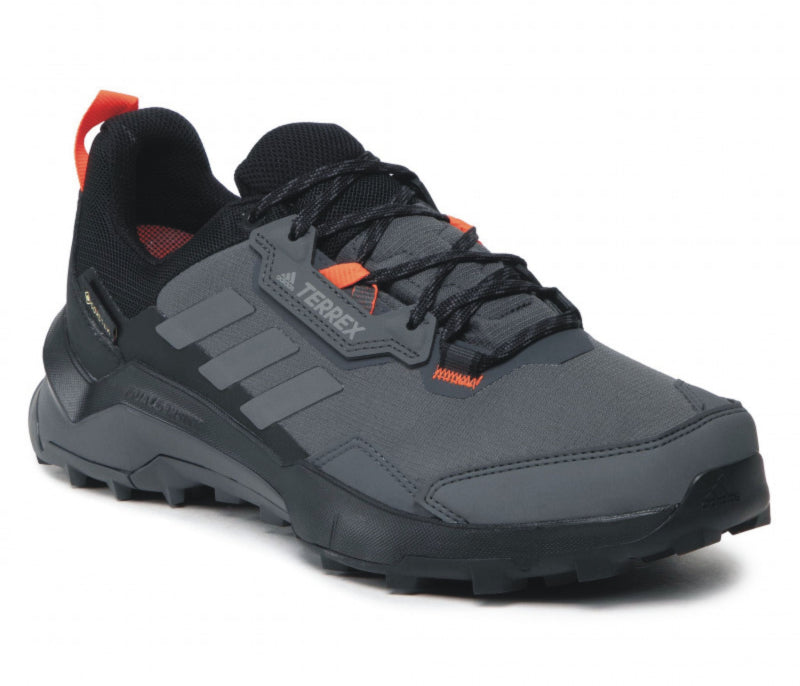 Adidas Terrex Ax4 Gtx GORE-TEX - Pánska outdoorová obuv UK - 11,5-8