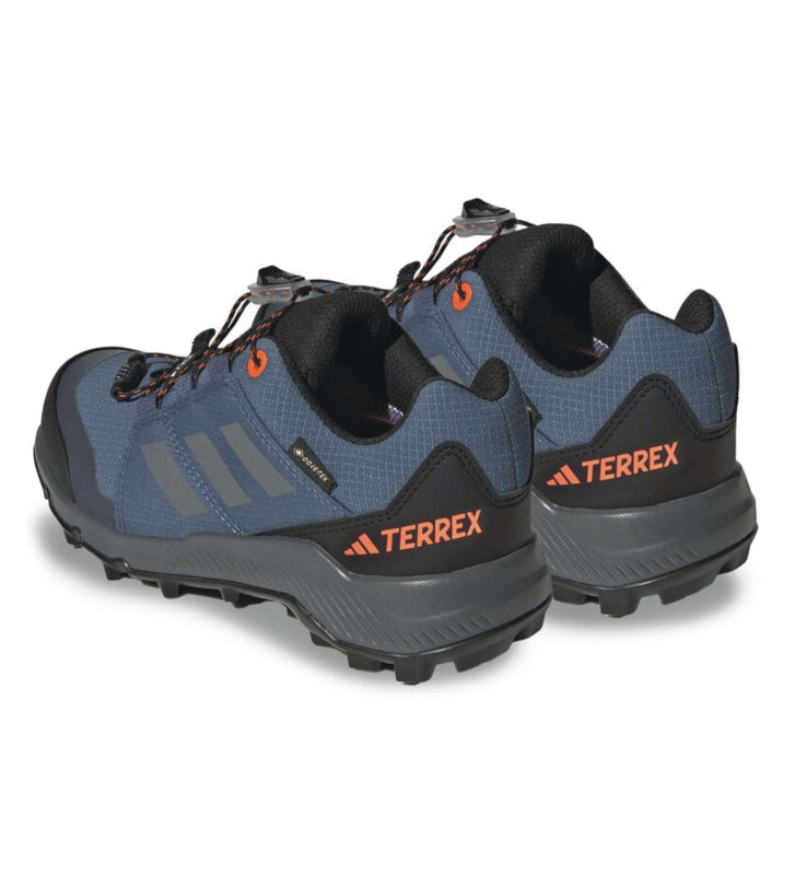 Adidas Terrex GORE-TEX Hiking Shoes Wonste/Grethr/Impora - Dámska/detská turistická obuv UK - 6-1