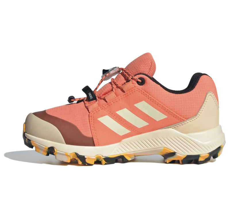 Adidas Terrex GORE-TEX Hiking Shoes Corfus/Wonwhi/Cblack - Dámska/detská turistická obuv UK - 6-2