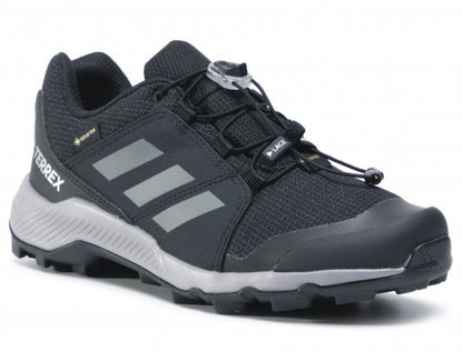 Adidas Terrex Gtx K GORE-TEX - Dámska/detská turistická obuv UK - 6-2