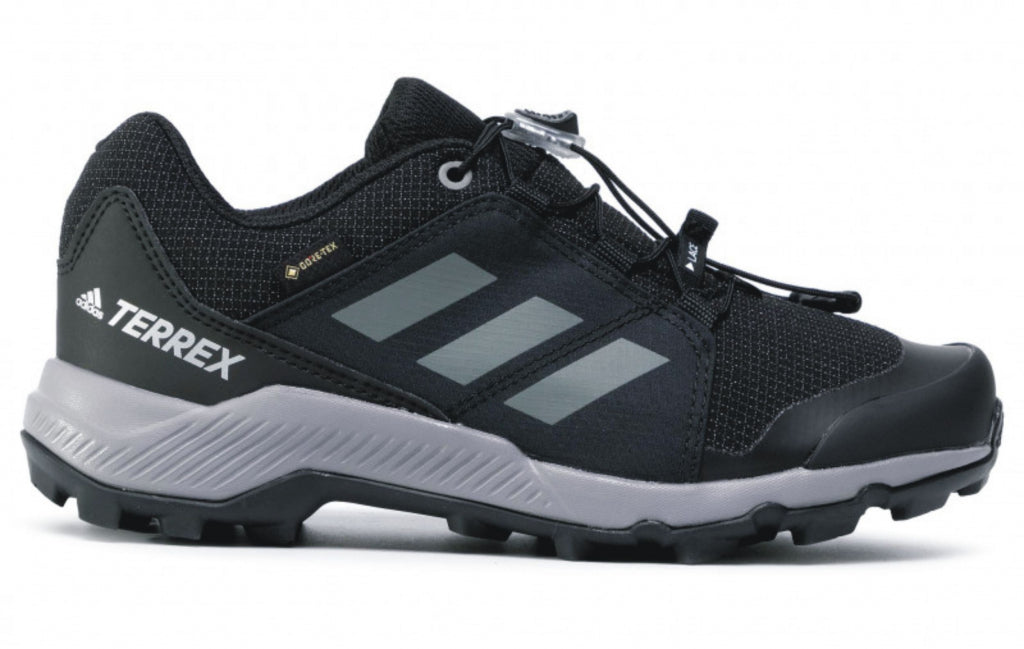 Adidas Terrex Gtx K GORE-TEX - Dámska/detská turistická obuv UK - 6-0