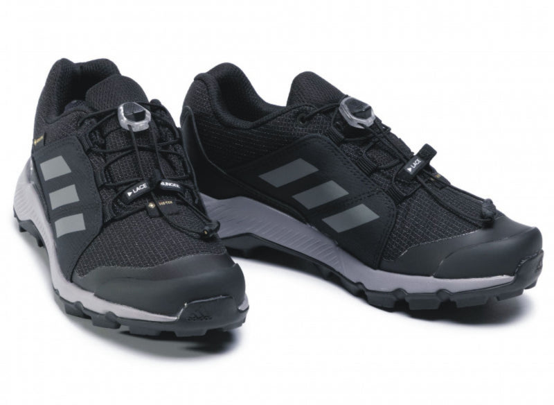 Adidas Terrex Gtx K GORE-TEX - Dámska/detská turistická obuv UK - 6-4