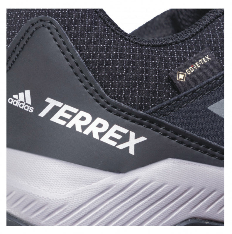 Adidas Terrex Gtx K GORE-TEX - Dámska/detská turistická obuv UK - 6-1