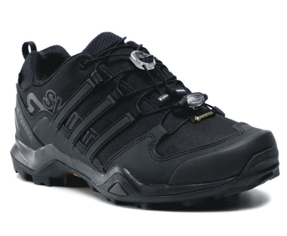 Adidas Terrex Swift R2 Gtx GORE-TEX HIKING - Pánska outdoorová obuv UK - 10,5-3