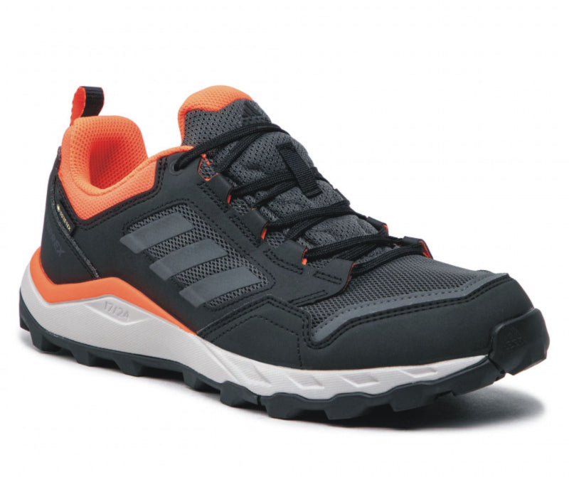 Adidas Terrex Tracerocker 2 Gtx GORE-TEX - Pánska bežecká outdoorová obuv UK - 11,5-7