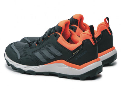 Adidas Terrex Tracerocker 2 Gtx GORE-TEX - Pánska bežecká outdoorová obuv UK - 11,5-8