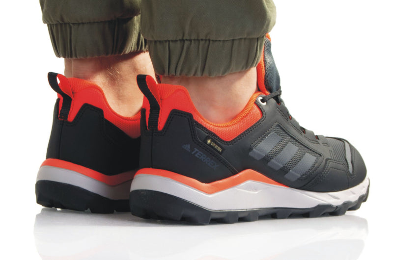 Adidas Terrex Tracerocker 2 Gtx GORE-TEX - Pánska bežecká outdoorová obuv UK - 11,5-2