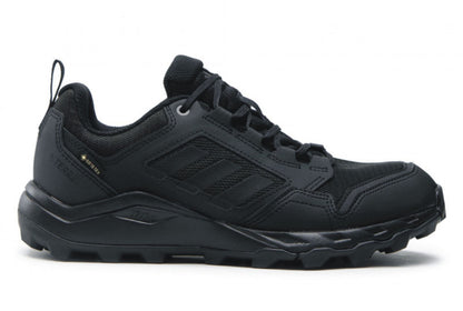 Adidas Terrex Tracerocker 2 Gtx GORE-TEX Core Black - Pánska bežecká outdoorová obuv UK - 11,5-0