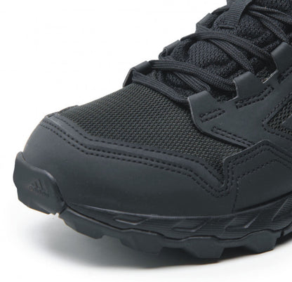 Adidas Terrex Tracerocker 2 Gtx GORE-TEX Core Black - Pánska bežecká outdoorová obuv UK - 11,5-5