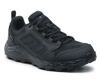 Adidas Terrex Tracerocker 2 Gtx GORE-TEX Core Black - Pánska bežecká outdoorová obuv UK - 11,5-1