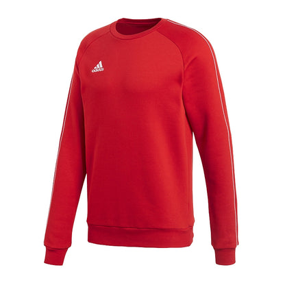 Adidas Core 18 - Pánska športová mikina XXL-0