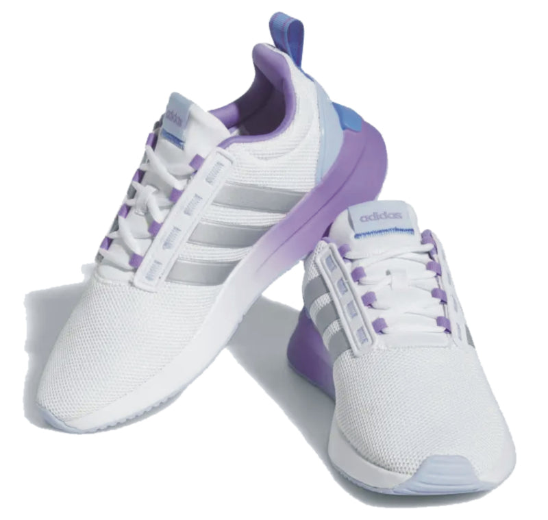 ADIDAS RACER TR21 - Dámska voľnočasová obuv UK - 7,5-2