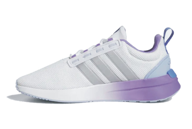 ADIDAS RACER TR21 - Dámska voľnočasová obuv UK - 7,5-3