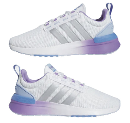 ADIDAS RACER TR21 - Dámska voľnočasová obuv UK - 7,5-4