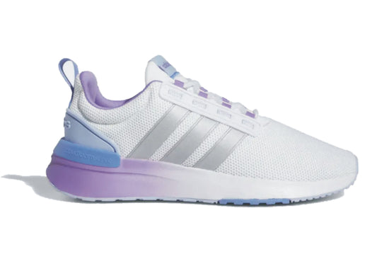 ADIDAS RACER TR21 - Dámska voľnočasová obuv UK - 7,5-0