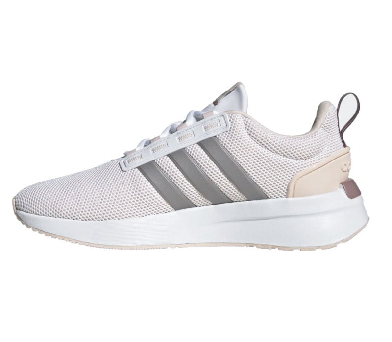 ADIDAS RACER TR21 Beige - Dámska voľnočasová obuv UK - 7,5-2