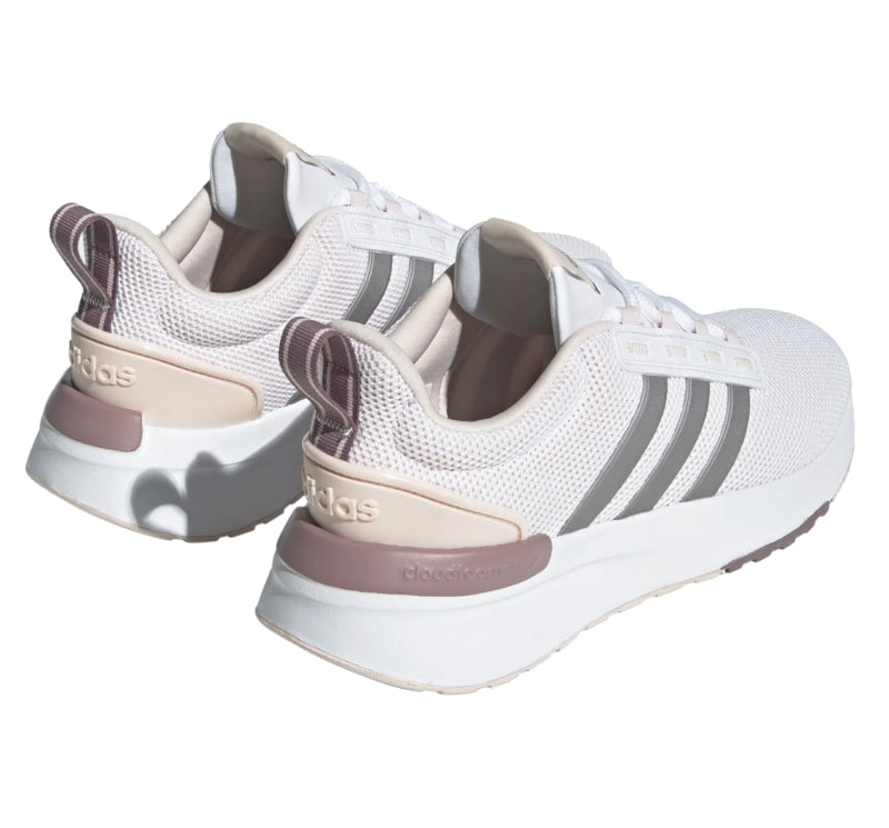 ADIDAS RACER TR21 Beige - Dámska voľnočasová obuv UK - 7,5-3