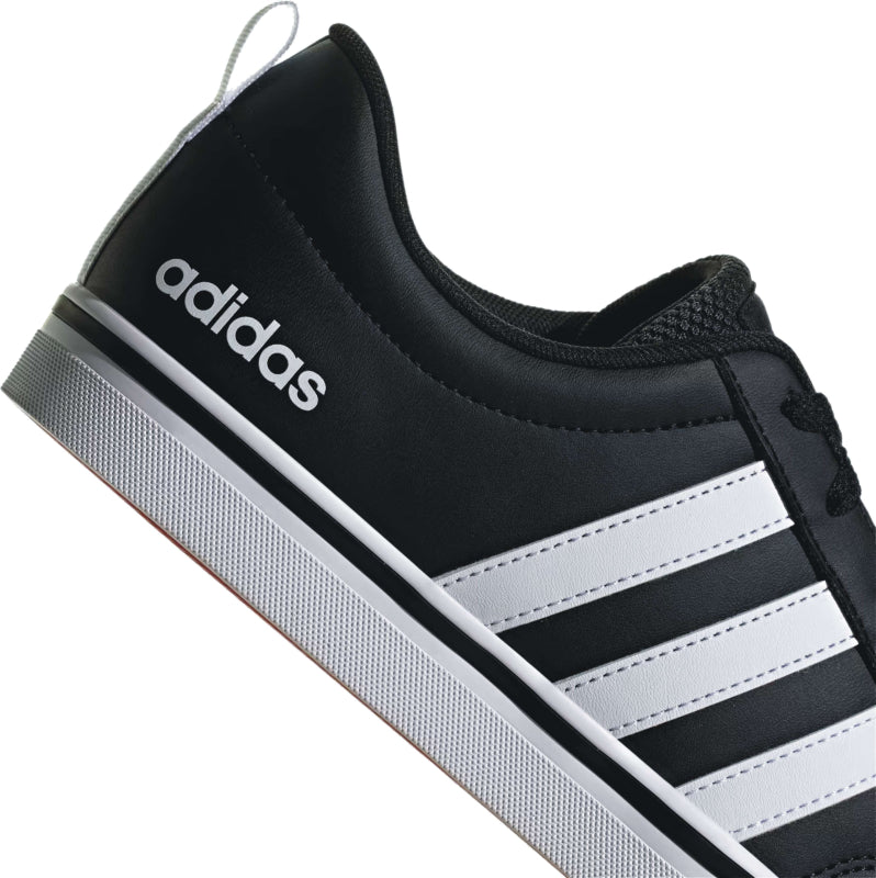 Adidas VS Pace 2.0 3-stripes branding Synthetic Nubuck HP6009 - Pánska voľnočasová obuv UK - 11-1